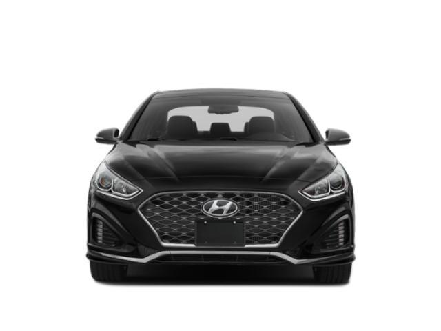 used 2018 Hyundai Sonata car, priced at $12,663
