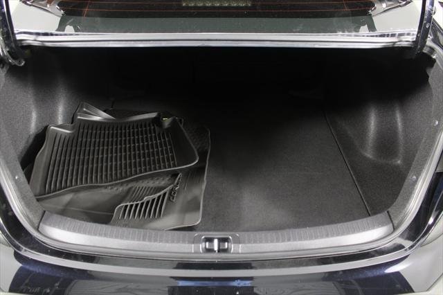 used 2024 Toyota Corolla car, priced at $19,997