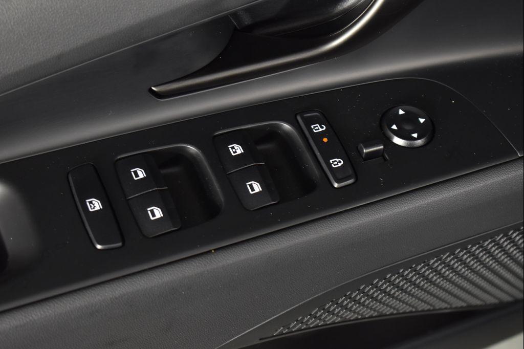 new 2025 Hyundai Elantra car, priced at $24,051