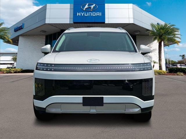 new 2026 Hyundai IONIQ 9 car, priced at $64,286