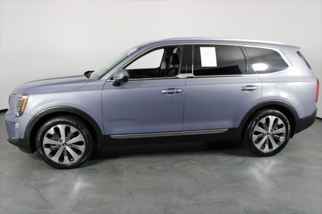 used 2020 Kia Telluride car, priced at $20,987