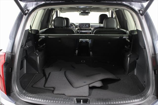 used 2020 Kia Telluride car, priced at $20,987