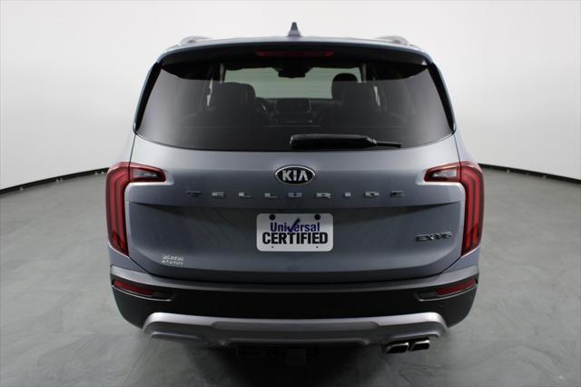 used 2020 Kia Telluride car, priced at $20,987
