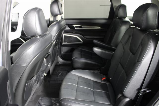 used 2020 Kia Telluride car, priced at $20,987