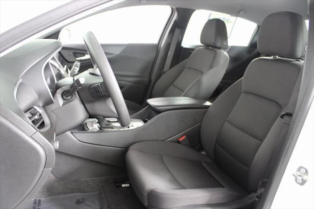 used 2024 Chevrolet Malibu car, priced at $17,987