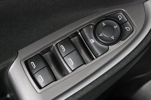 used 2024 Chevrolet Malibu car, priced at $17,987