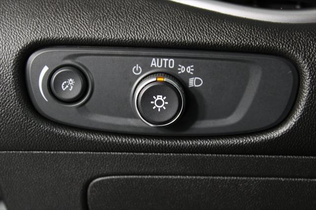 used 2024 Chevrolet Malibu car, priced at $17,987