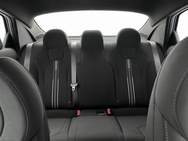 new 2025 Hyundai Elantra car, priced at $24,877