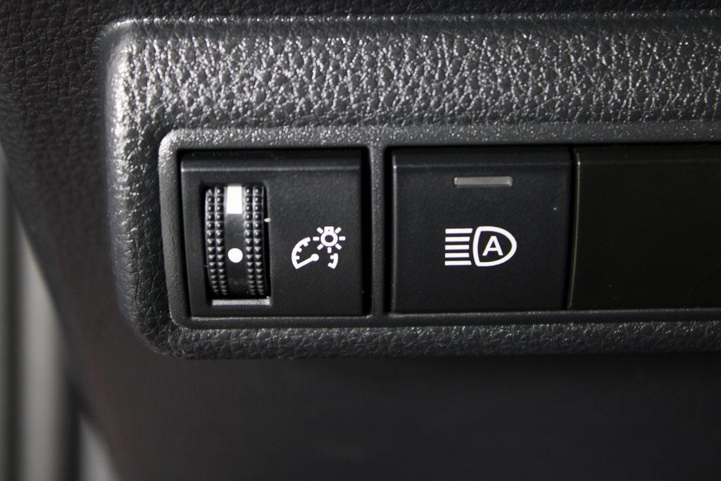 used 2023 Toyota Corolla car, priced at $19,987