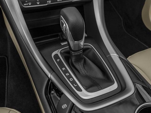 used 2016 Ford Fusion Hybrid car, priced at $8,510
