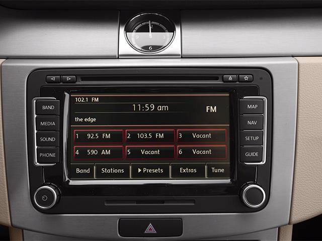 used 2013 Volkswagen CC car, priced at $8,449