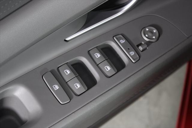 used 2023 Hyundai Elantra car, priced at $18,999