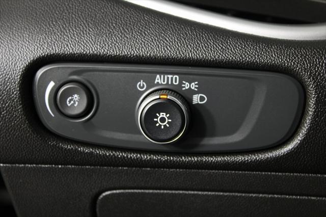 used 2024 Chevrolet Malibu car, priced at $17,445