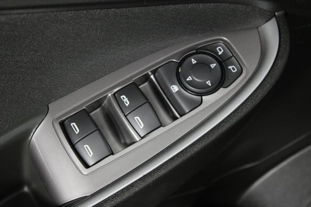 used 2024 Chevrolet Malibu car, priced at $17,445