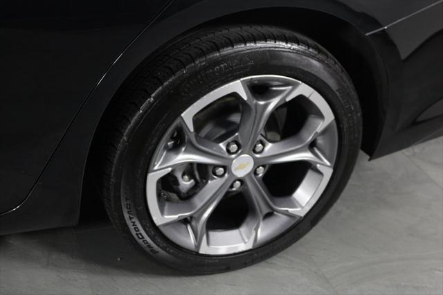 used 2024 Chevrolet Malibu car, priced at $17,445