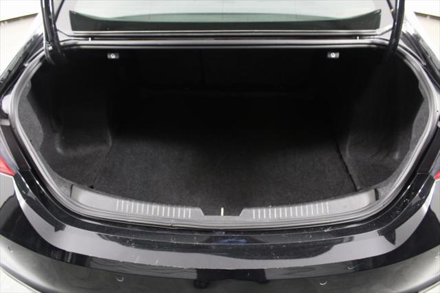 used 2024 Chevrolet Malibu car, priced at $17,445