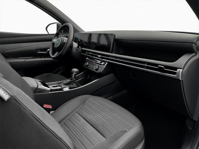 new 2025 Hyundai SANTA CRUZ car, priced at $27,585