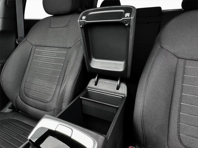 new 2025 Hyundai SANTA CRUZ car, priced at $27,585