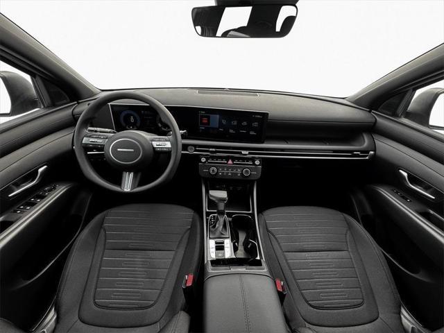 new 2025 Hyundai SANTA CRUZ car, priced at $27,585