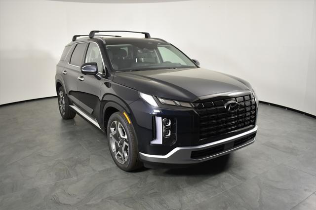 new 2024 Hyundai Palisade car, priced at $45,862