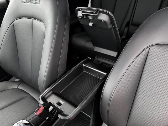 new 2025 Hyundai IONIQ 5 car, priced at $60,164