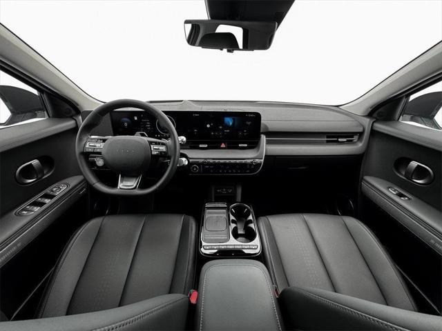 new 2025 Hyundai IONIQ 5 car, priced at $60,164