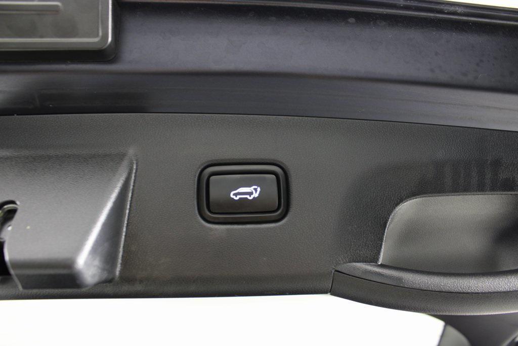 used 2023 Hyundai TUCSON Hybrid car, priced at $24,987
