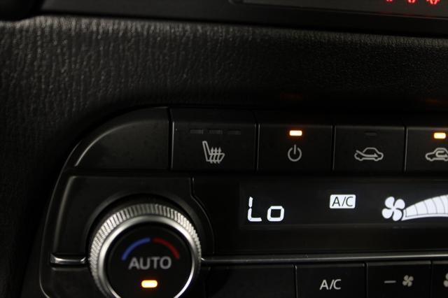 used 2025 Mazda CX-5 car, priced at $25,987