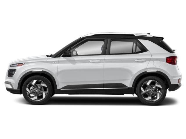 used 2022 Hyundai Venue car, priced at $16,987