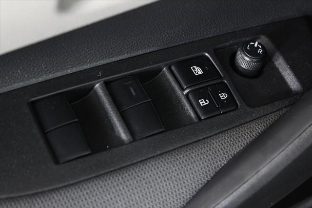 used 2024 Toyota Corolla car, priced at $20,420