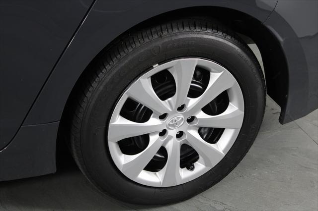 used 2024 Toyota Corolla car, priced at $20,420