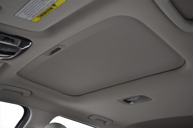 new 2025 Hyundai Tucson car, priced at $32,184