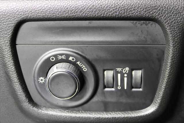 used 2023 Jeep Grand Cherokee car, priced at $32,287