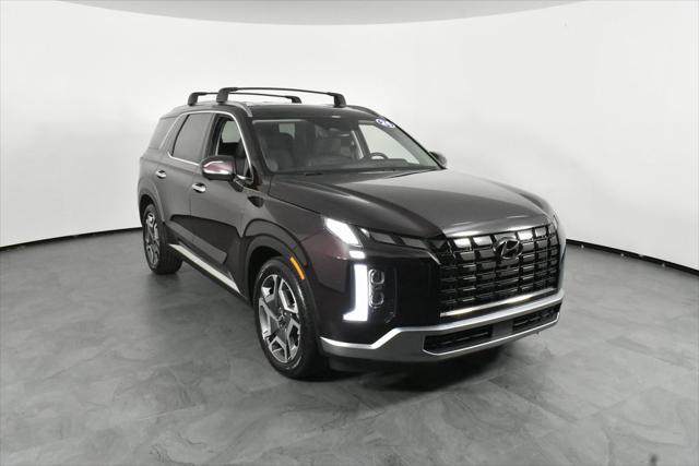 used 2024 Hyundai Palisade car, priced at $39,487