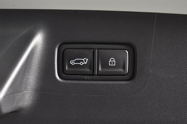 new 2025 Hyundai SANTA FE HEV car, priced at $47,166