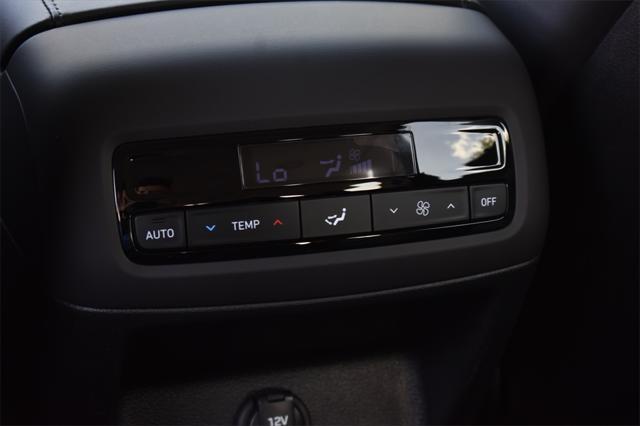 new 2025 Hyundai Palisade car, priced at $42,535