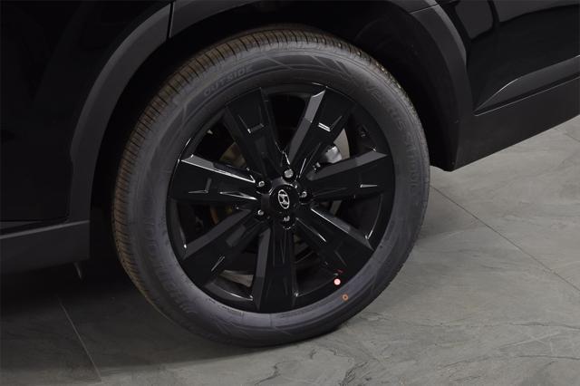 new 2025 Hyundai Palisade car, priced at $42,535