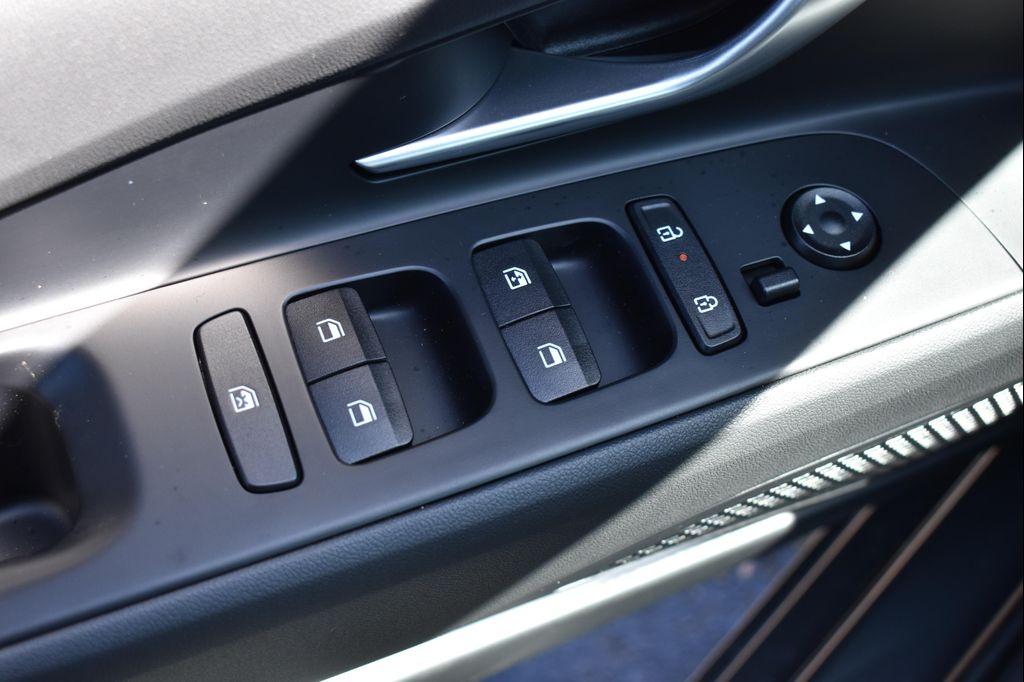 new 2025 Hyundai Elantra car, priced at $24,120