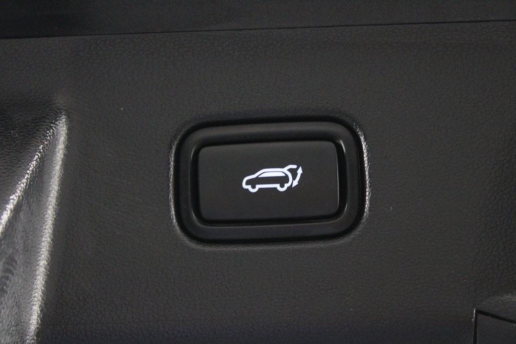 used 2023 Hyundai Tucson car, priced at $21,520