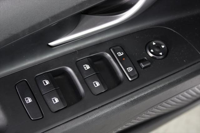 used 2024 Hyundai Elantra car, priced at $20,635