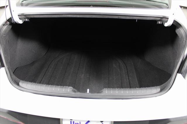 used 2024 Hyundai Elantra car, priced at $20,635