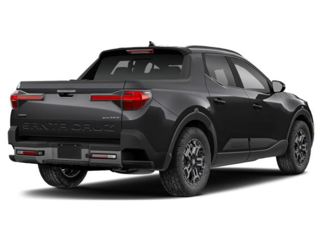 new 2025 Hyundai SANTA CRUZ car, priced at $41,050