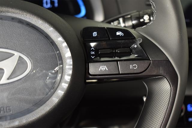 new 2025 Hyundai Elantra car, priced at $23,028
