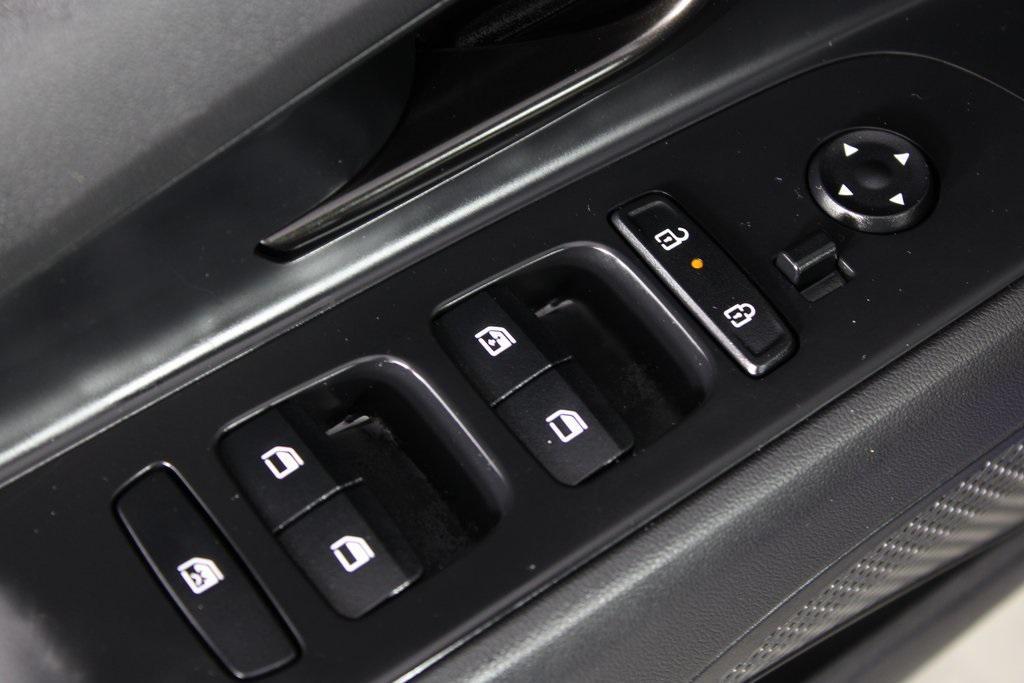 used 2025 Hyundai Elantra car, priced at $20,440