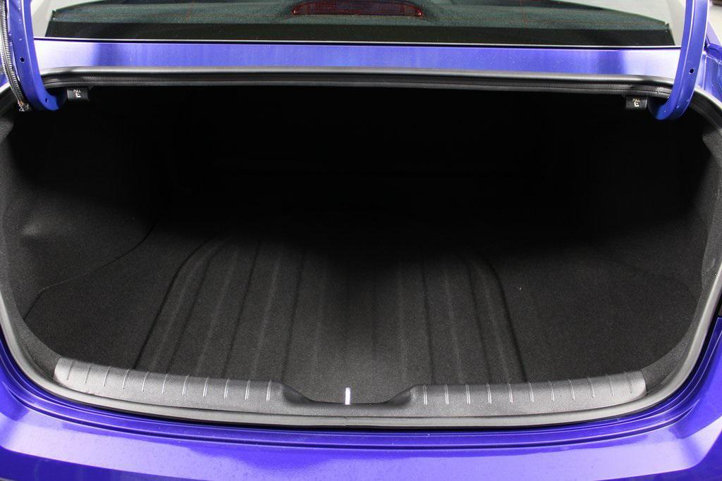 used 2025 Hyundai Elantra car, priced at $20,440