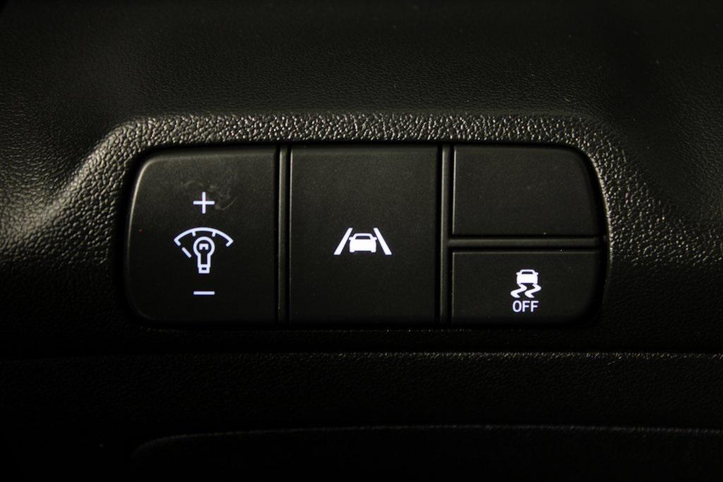 used 2023 Hyundai Elantra car, priced at $19,567