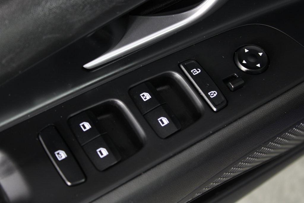 used 2023 Hyundai Elantra car, priced at $19,567