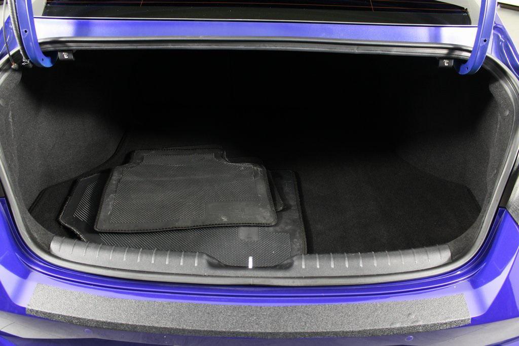 used 2023 Hyundai Elantra car, priced at $19,567