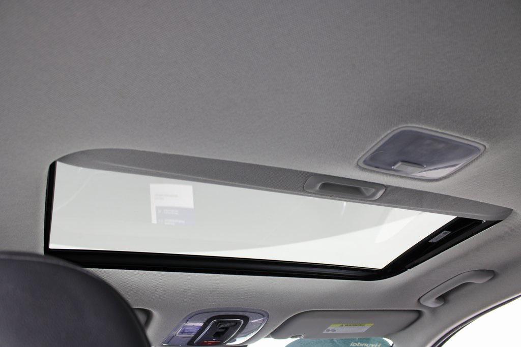 used 2023 Hyundai Elantra car, priced at $19,567