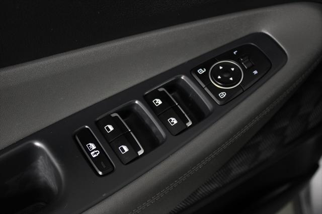 used 2023 Hyundai Santa Fe car, priced at $23,502